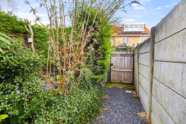 Medium property photo - Dennenstraat 41, 1783 GW Den Helder